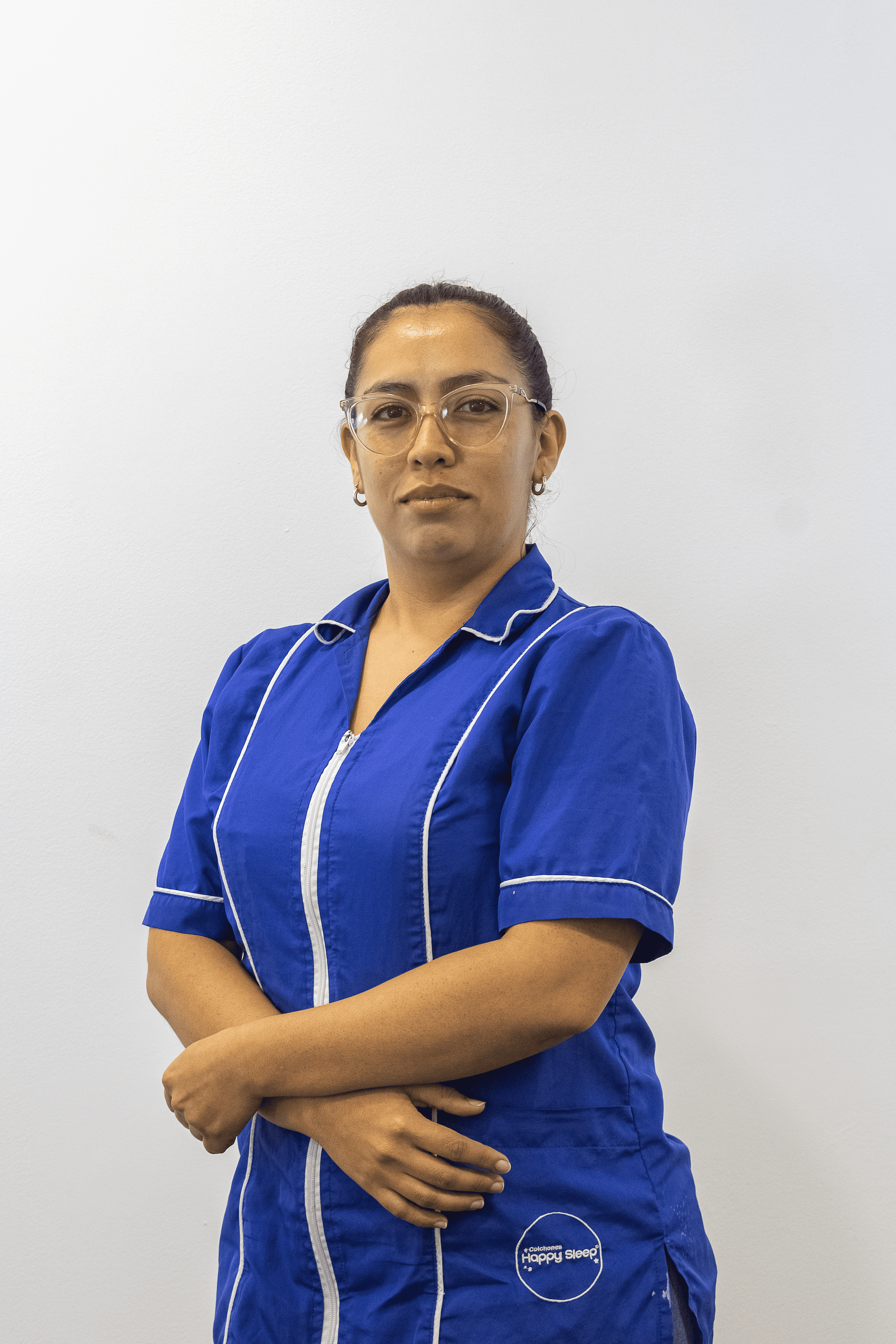 Foto de JIMENEZ GUEVARA MARIA ALEJANDRA